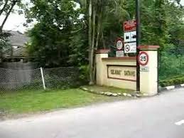 1 the hospital celebrated its 100th year in 2011. Hospital Bahagia Tg Rambutan Youtube