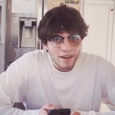 matt with glasses does smth to me especially the new recorded one from  nick😔 @Matt || #mattsturnioloedit #chrissturniolo #mattsturniolo  #chrissturnioloedit #nicksturniolo #sturniolotriplets ...