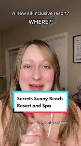 New all-inclusive resort located in Sunny Beach, Bulgaria? I think yes!  This resort looks beautiful, and will be opening up in May of this year!  #traveladvisor #traveltheworld #allinclusiveresort ...