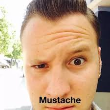 Levi Jacobs (@ShitLeviSays)