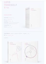 무한의 세기를 넘어서 계속 無限の世紀を越えてずっと. Bts Love Yourself æ‰¿ Her ã‚¢ãƒ«ãƒãƒ å†…å®¹ Tracklist ãƒ†ã‚£ãƒ¼ã‚¶ãƒ¼å…¬é–‹ ã‚«ãƒ ãƒãƒ˜ 9 15 16è¿½è¨˜ K Popå¤§å¥½ãæ¯å¨˜ã®å¹¸ã›ãƒ¯ã‚¯ãƒ¯ã‚¯æ—¥è¨˜