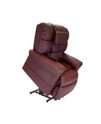 Wiselift Wl450 Reclining Lift Chair With Massage And Heat Dark Red Lift Chairs Mattress Furniture Baby Clothes Shops