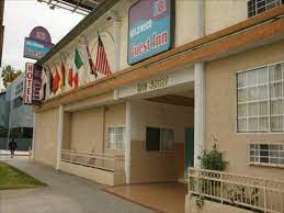They are also fitted with a refrigerator, a shower and cable/satellite channels. Book Hollywood Guest Inn Los Angeles Ca 2021 Prices From A 88