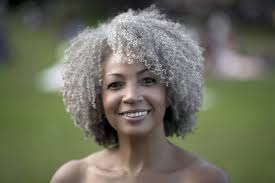 Melanina»: un projet photo qui souhaite montrer la diversité de la beauté  noire