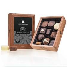Coffret De Chocolats Elegance Chocolat Assortiment Boite Praline Cadeau Offrir Premium Boite Ballotin Chocolat Saint Valentin Anniversaire