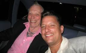 Pre-interview prep for Eric Foemmel (Author/Ethnographer)