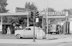 Image result for Gray 1990 Arco Pipeline Company