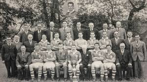 Irish Cup: Is this the biggest upset ever in the competition's history?