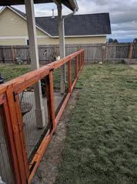 Pin On Fences