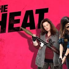 The sensation caused by heat energy. The Heat 2013 Rotten Tomatoes