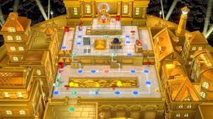 Super mario party starts with three boards, but a fourth called kamek's tantalizing tower can be unlocked. Como Desbloquear Todos Los Personajes Modos Y Tableros En Super Mario Party Digital Trends Espanol