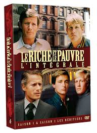 Eric judor, ramzy bedia, sophie mounicot, jamel debbouze pays : Serie En Streaming Loganxiong Le Riche Et Le Pauvre En Streaming
