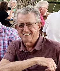 In Memoriam: Richard Talbott