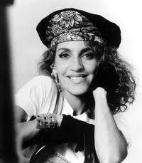 Peace (In The Valley)