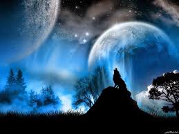 Hình nền Dream World đẹp full HD