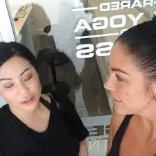 Jillian Tan loves our Hot Fusion and Hot Core classes! Hear it here, right  from her! , #testimonial #ywg #oxygenlindenridge