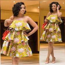 Get The Best Look Of Creative Latest Designs And African Fashion Styles African Dresses For Women African Print Fashion Dresses Latest African Fashion Dresses