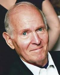 Donald Daley Obituary (2015)