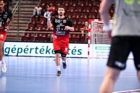 Handball champions league, viertelfinale hinspiel. Nantes Veszprem Meccs Elotti Nyilatkozatok Telekom Veszprem