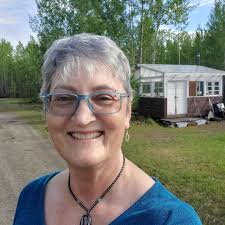 Where is the fire near Watson Lake?