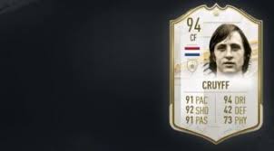 Zinedine zidane 94 icon player review i fifa 21 ultimate teamdcphd. Top 5 Fifa 21 Fut Icons Earlygame