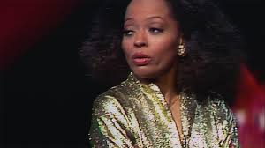 Diana Ross