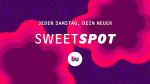 Sweet Spot  Snax, Yuval & DJ with Soul at Beate Uwe, Berlin