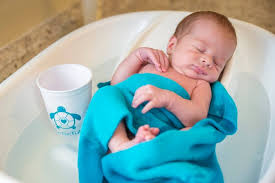 Introducing awesome baby bath tubs that make a real splash. Turtletub International Medical Products
