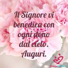 Il Signore Vi Benedica Citazioni Matrimonio Frasi D Amore Buon Anniversario