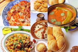 Idee Recette Ramadan Facile Plat A Preparer Pour Le Ftour Recette Idee Recette Ramadan Recette Ramadan Idee Recette