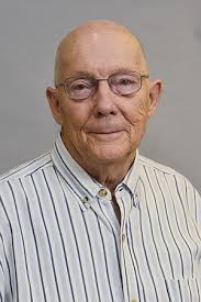 James Marks Henry Obituary