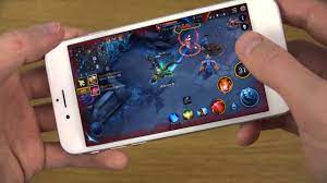Maybe you would like to learn more about one of these? Upoint Id Cara Bermain Aov Tanpa Lag Dijamin Lancar