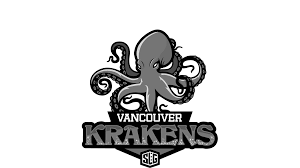 Operates an amateur esports content network. Vancouver Krakens Slg Super League Gaming Inc Trademark Registration