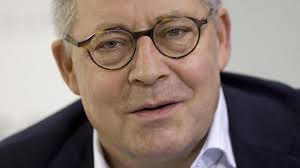 Berliner Konferenz "A Soul for Europe"