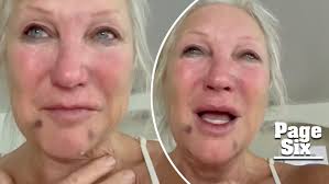 Hulk Hogan slammed by ex-wife Linda as she sobs over estrangement from  daughter Brooke