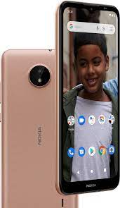 Nokia C20 Mobile