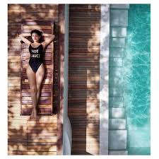 Manasuku nachindhi (2018) hindi dubbed nithya and suraj are best friends who live together in goa. Hotness Alert Amyra Chills At Pool Side In Bikini Gulte Amyra Dastur
