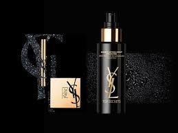 ysl touche eclat monogram edition and