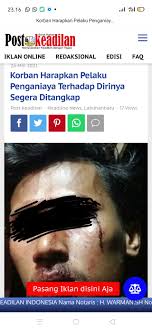 Maybe you would like to learn more about one of these? Postkeadilan Home Facebook
