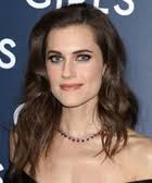 Allison Williams
