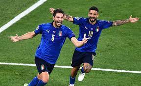 La sfida di euro 2020 tra italia e svizzera è in programma alle ore 21 allo stadio olimpico di roma. Gt9sos Au554qm