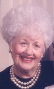 Jeannette Franklin Obituary