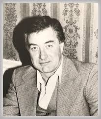 Charles Struble — In Memory Of