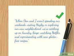 The cover design and message of custom christmas cards and the message you write or choose to print inside may determine the recipients for which a card is best suited. How To Write A Christmas Letter 10 Steps With Pictures