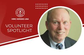 Volunteer Spotlight: Dan