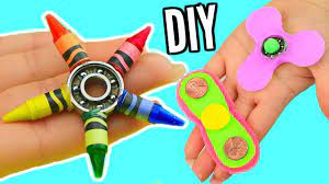 How do i find side missions/encounters? Diy Fidget Spinners 3 Ways To Make A Fidget Spinner Toy Youtube