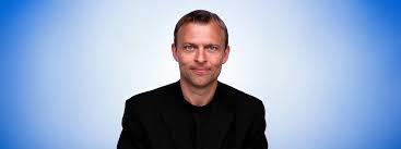 Jacob Palmqvist foredrag