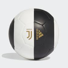 Juventus brought to you by: Adidas Juventus Turin Capitano Ball Weiss Adidas Deutschland