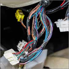 Metra preassembled wiring harnesses can make your car stereo installation seamless, or at least a lot simpler. Automobile Wire Harness Growing Demand In The Automotive World