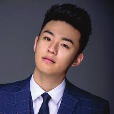 American Protege Playbill